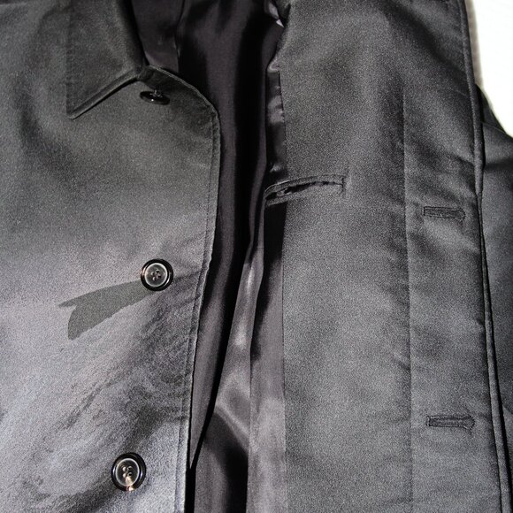 SS20 UNDERCOVER X CINDY SHERMAN COAT SAMPLE 3 - Picture 10 of 13